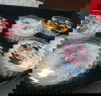 Coffee Guru - Amaroo - Gungahlin - Kingaroy Accommodation