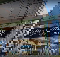 Coffee Town Cafe - Kingaroy Accommodation