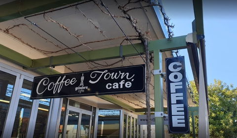 Coffee Town Cafe - Kingaroy Accommodation 0