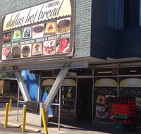 Dallas Hot Bread - Kingaroy Accommodation