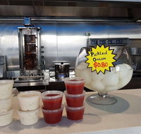 Dragon Star Restaurant  Chinese Takeaway - Kingaroy Accommodation