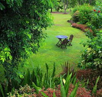 Emerald Springs - Kingaroy Accommodation