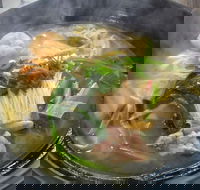 Fraga's Cafe Restaurant - Kingaroy Accommodation