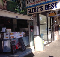 Fresh Ocean Seafood - Kingaroy Accommodation
