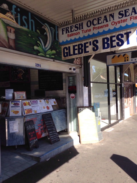 Fresh Ocean Seafood - Kingaroy Accommodation 0