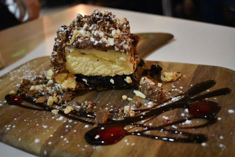 Jag's Ristorante - Kingaroy Accommodation 0