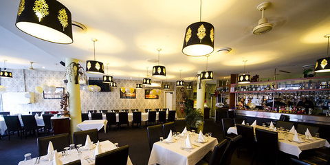 Jai Ho Indian Restaurant - Richmond - Kingaroy Accommodation 0