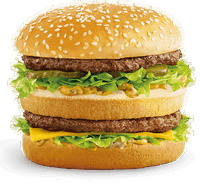 McDonald's - Blaxland - Kingaroy Accommodation
