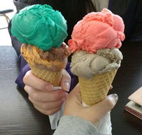 Niddrie Icecreamery - Kingaroy Accommodation