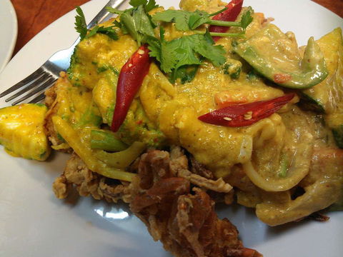 NThaiSing Mooloolaba - Kingaroy Accommodation 0
