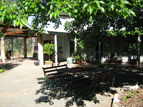 Pennyweight Winery - Kingaroy Accommodation 0