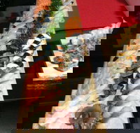 Shiki sushi - Kingaroy Accommodation