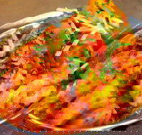 Utsav - Kingaroy Accommodation