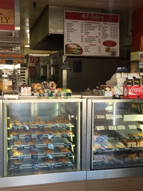 Ace Bakery - Kingaroy Accommodation 0
