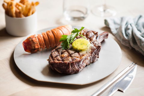 A Hereford Beefstouw - Kingaroy Accommodation 1