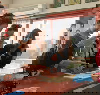 Apostle Whey Cheese - Kingaroy Accommodation