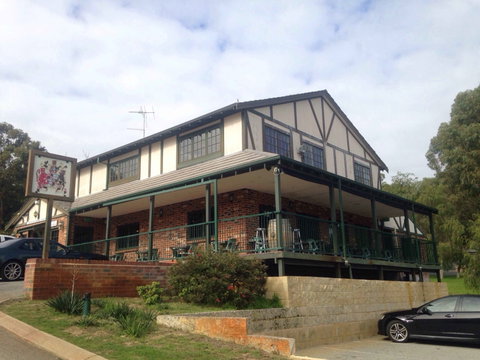 Arirang Korean Barbecue - 91 Barrack Street - Kingaroy Accommodation 0