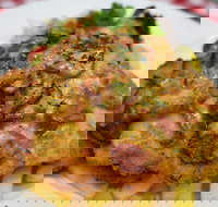 Austrian Schnitzelhaus Erina - Kingaroy Accommodation