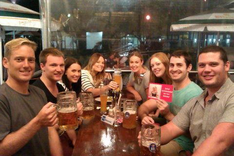 Austrian Schnitzelhaus Erina - Kingaroy Accommodation 1