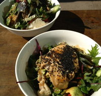 Banana Blossom Asian Salads - Mona Vale - Kingaroy Accommodation