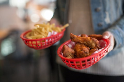 Chelle's Soulfoods Cafe - Kingaroy Accommodation 0