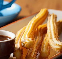 Chocolateria San Churro - Glebe - Kingaroy Accommodation