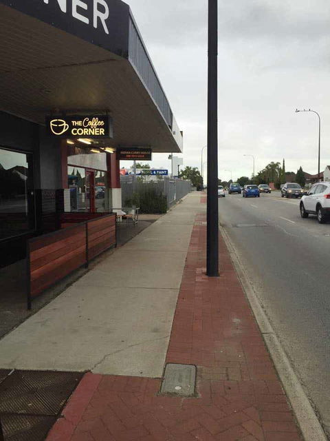 Coffee Corner - Kingaroy Accommodation 0