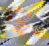 Crust - Gungahlin - Kingaroy Accommodation