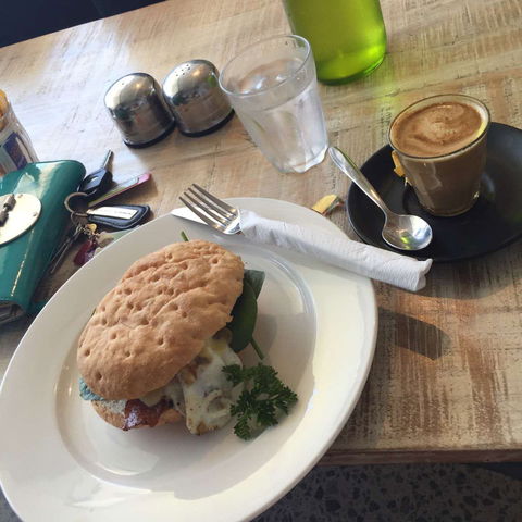 GFFM Gluten Free For Me - Kingaroy Accommodation 0