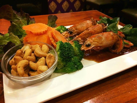 GU Thai Studio Kitchen - Kingaroy Accommodation 0