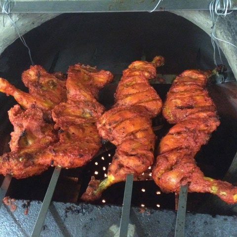 Kabul International Restaurant - Kingaroy Accommodation 0
