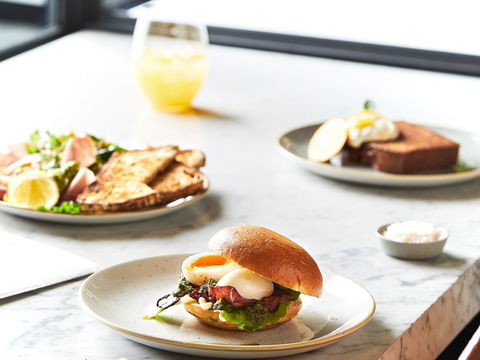 L'Americano Espresso Bar - Kingaroy Accommodation 1