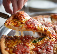 La Porchetta - Niddrie - Kingaroy Accommodation