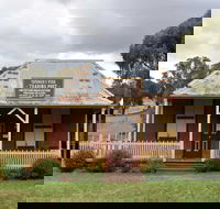 Little Theo039s - Kingaroy Accommodation