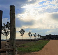 Michael Unwin Wines - Kingaroy Accommodation