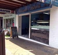 Mona Vale Seafoods - Kingaroy Accommodation