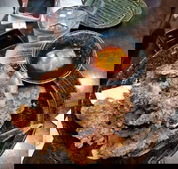 Silver Sushi - Willetton - Kingaroy Accommodation