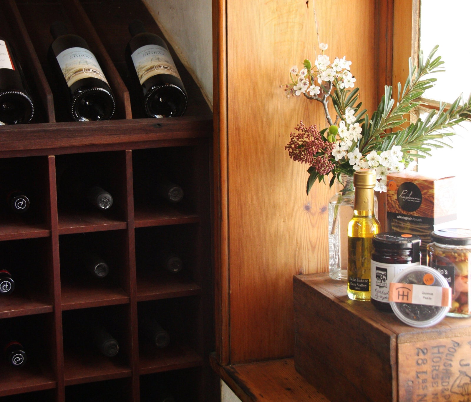 Anama SA Kingaroy Accommodation