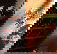 Station Store Bungaree Station - Kingaroy Accommodation