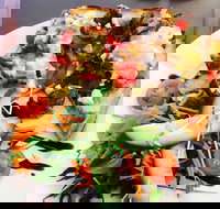 The Cherry Tree Coffee  Dining - Kingaroy Accommodation