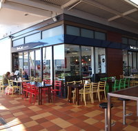 Uncle Joe's Cafe - Kingaroy Accommodation