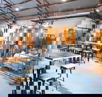 Watsacowie Brewing Company - Kingaroy Accommodation