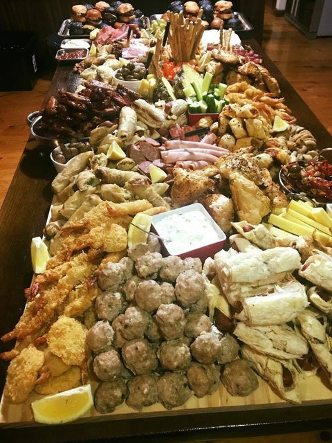 Ambrosia - Food For Gods - Kingaroy Accommodation 0