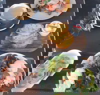 Arirang - Kingaroy Accommodation