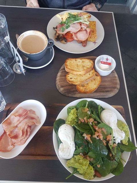 Arirang - Kingaroy Accommodation 0