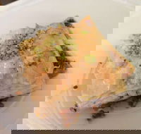 Arik's Istanbul Kebabs  Turkish Bakery - Kingaroy Accommodation