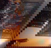 Bombay Bliss Caloundra - Kingaroy Accommodation