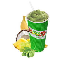 Boost Juice - Glebe - Kingaroy Accommodation