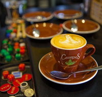 Campos Long Island - Kingaroy Accommodation