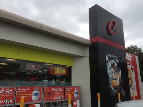 C Coffee - Golden Grove - Kingaroy Accommodation 0